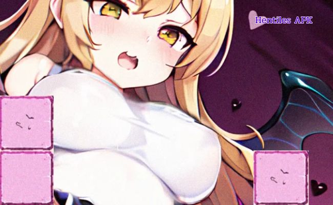 hentiles apk