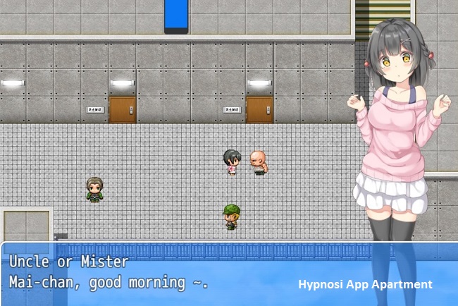 hypnosis app apartment apk