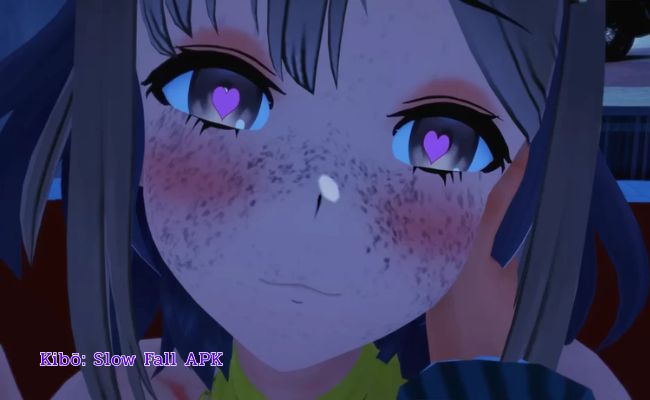 kibō: slow fall apk