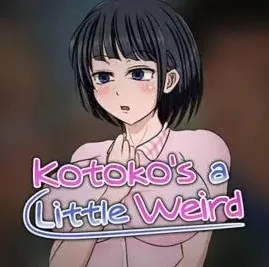 kotoko's a little weird apk