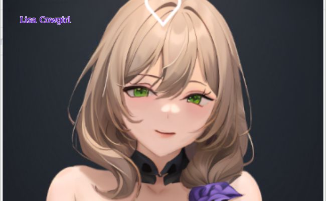 lisa cowgirl apk