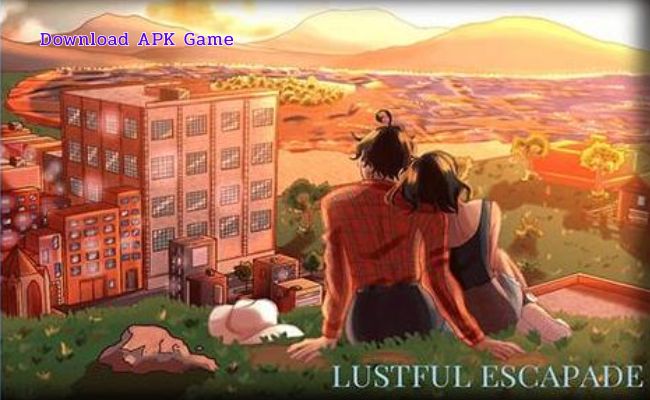 lustful escapade apk