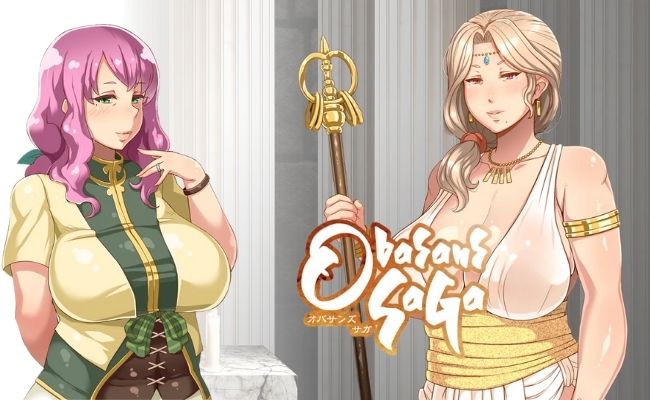 obasans saga apk