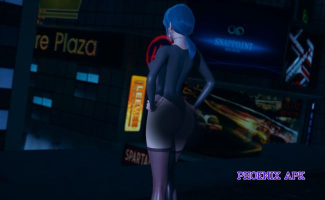phoenix apk