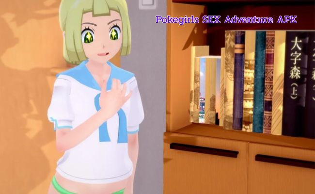 pokegirls sex adventure apk