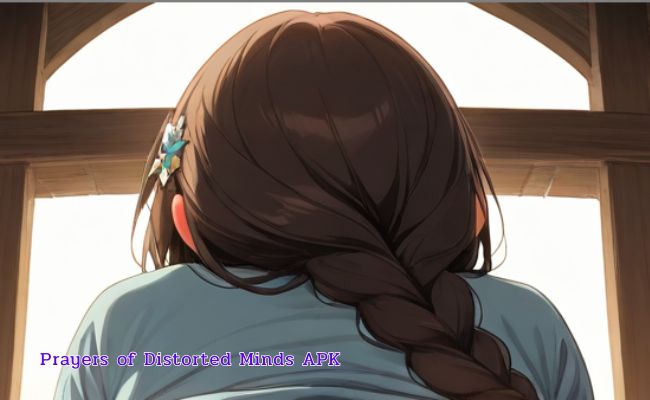 prayers of distorted minds apk