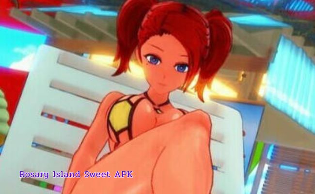 rosary island sweet apk