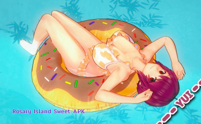 rosary island sweet apk