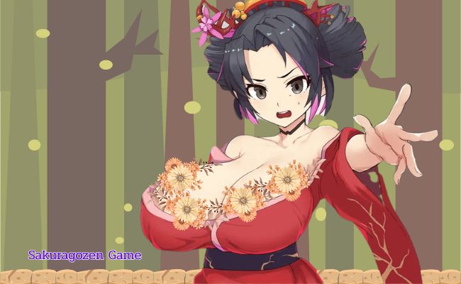 sakuragozen game apk