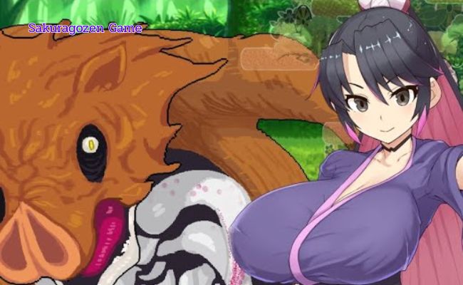 sakuragozen game apk