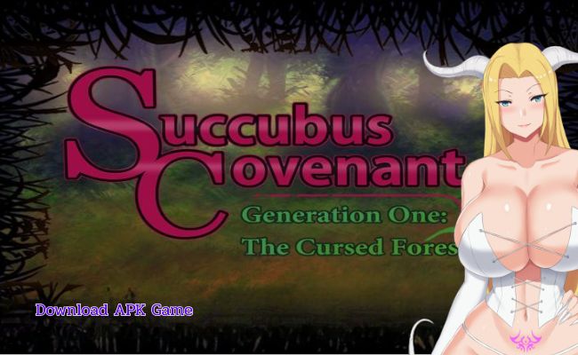 succubus covenant generation one apk