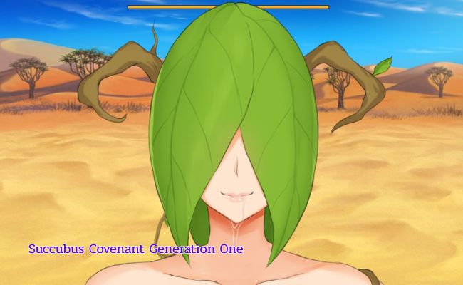 succubus covenant generation one apk