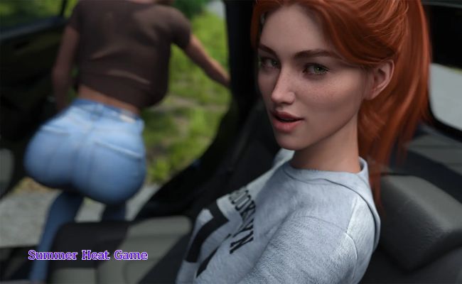 summer heat game apk