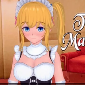 total maidness apk