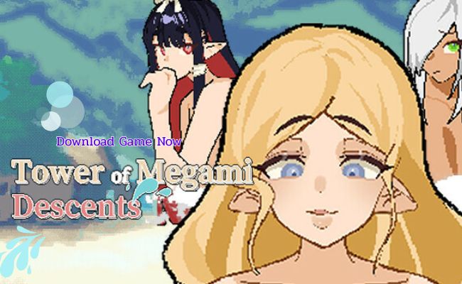 tower of megami descents apk