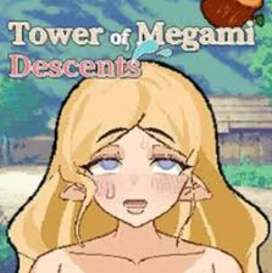 tower of megami descents