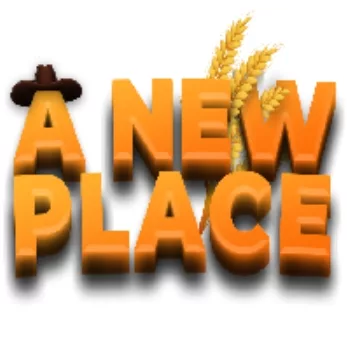 a new place
