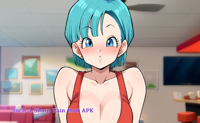 anime hot resort apk