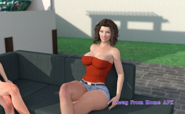 away from home apk