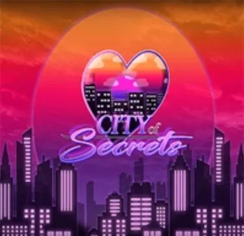 city of secrets