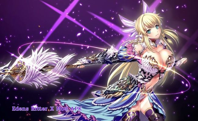 edens ritter x mod apk
