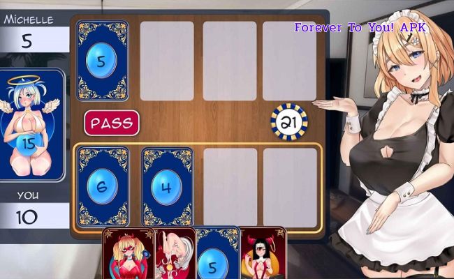 forever to you! apk