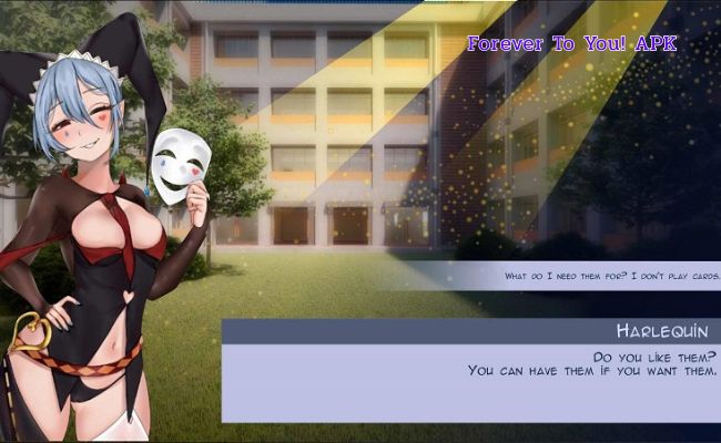 forever to you! apk