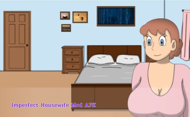 imperfect housewife mod apk