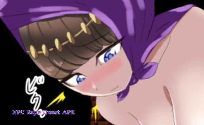 npc rape quest apk
