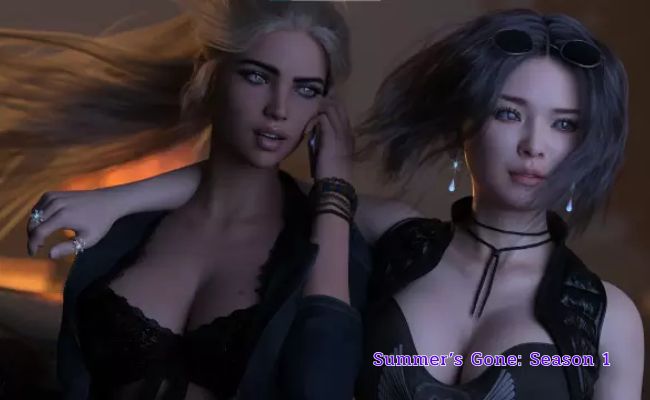 summer’s gone: season 1