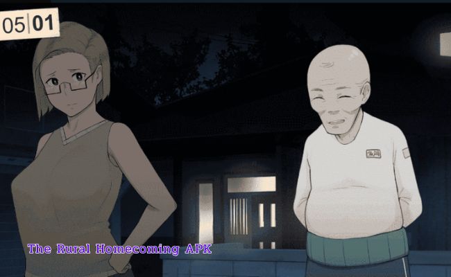 the rural homecoming apk