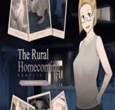 the rural homecoming apk