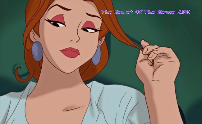 the secret of the house apk