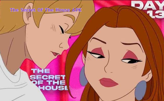 the secret of the house apk