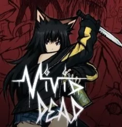 vivid dead