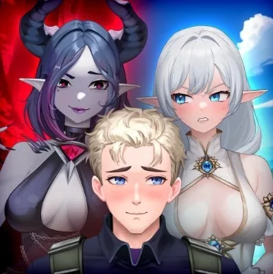 anime date sim: love simulator apk
