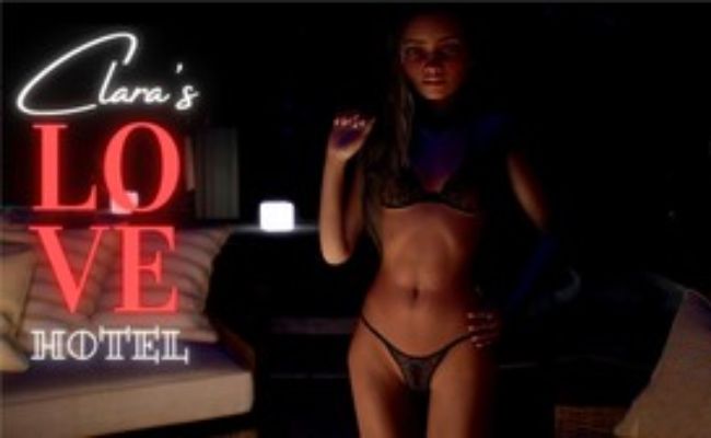 clara’s love hotel apk