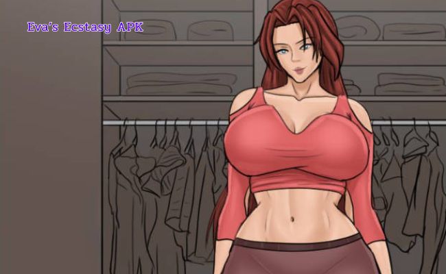eva’s ecstasy apk