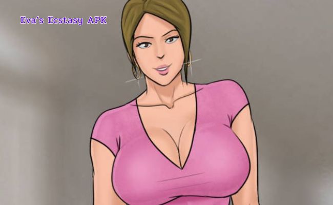 eva’s ecstasy apk