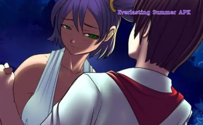 everlasting summer apk