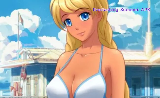 everlasting summer apk