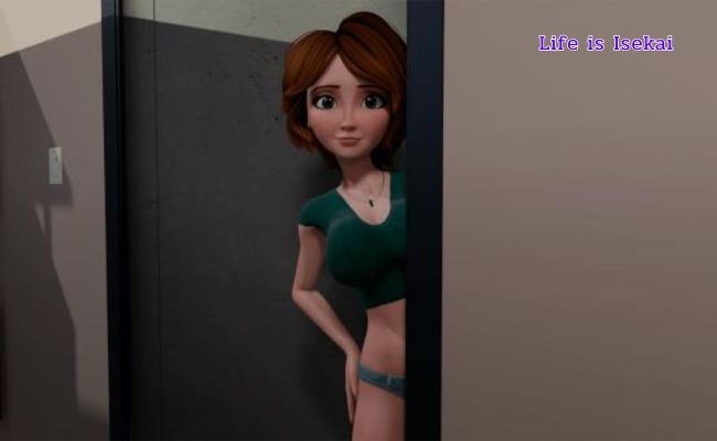 life is isekai apk