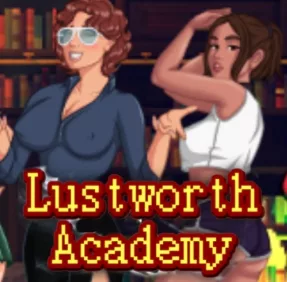 lustworth academy free mod apk