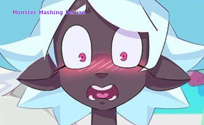 monster mashing deluxe