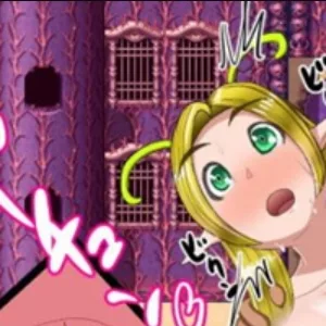 npc sex: into the demon lord's lair! a sex free for all