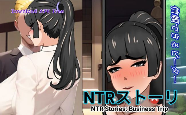 ntr story: business trip apk