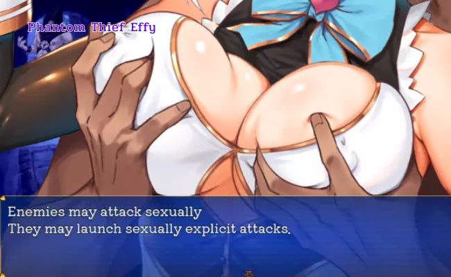 phantom thief effy apk