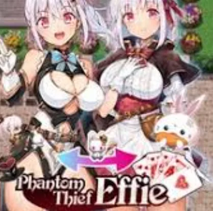 phantom thief effy apk