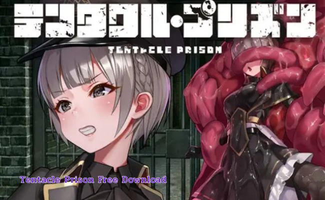tentacle prison free mod apk