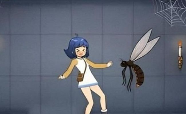 fort of the naughty world death apk